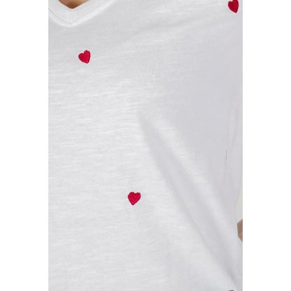 Only T-Shirt Damen - Valentina Boutique