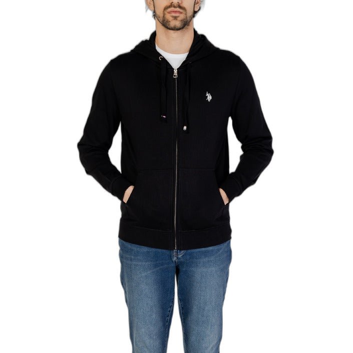 U.s. Polo Assn. Fleece Herren - Valentina Boutique