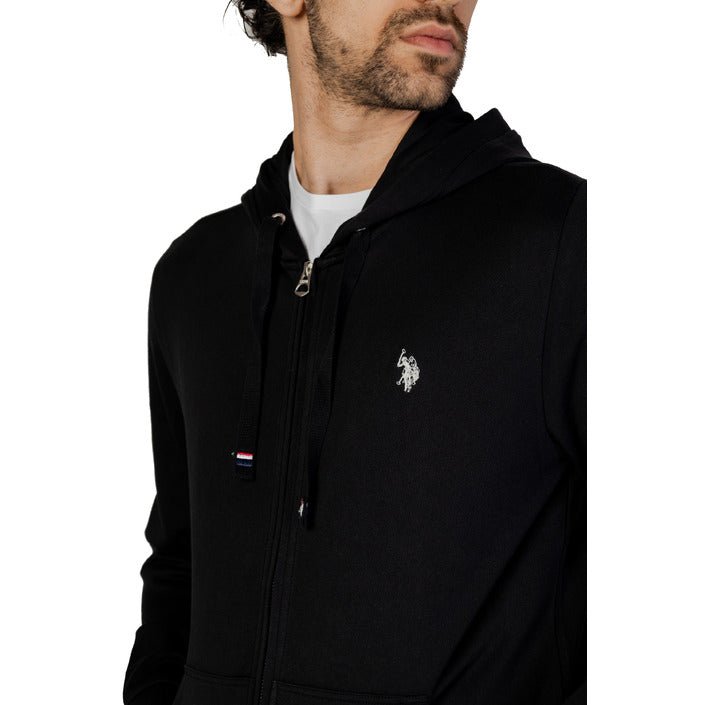 U.s. Polo Assn. Fleece Herren - Valentina Boutique