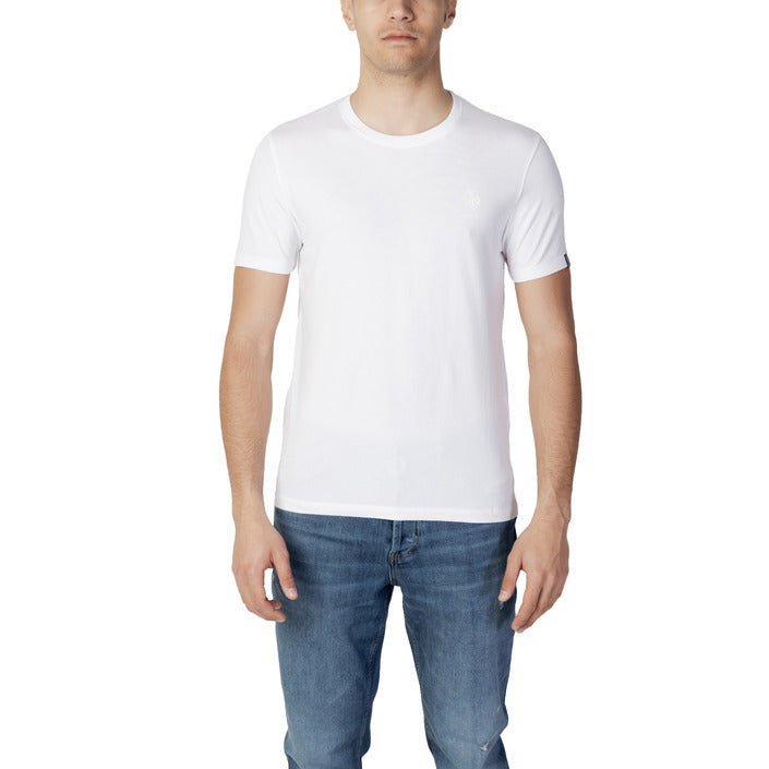 U.s. Polo Assn. T-Shirt Herren - Valentina Boutique