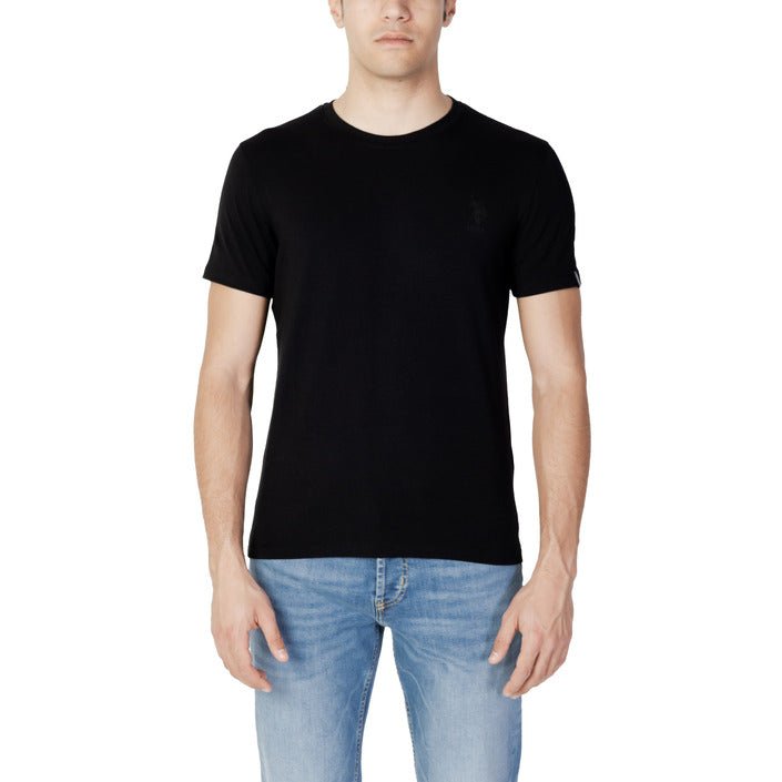 U.s. Polo Assn. T-Shirt Herren - Valentina Boutique