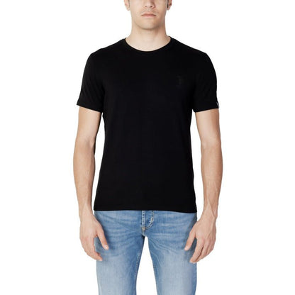 U.s. Polo Assn. T-Shirt Herren - Valentina Boutique